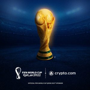 2022年世界杯投注为什么要选择188金宝博 体育？